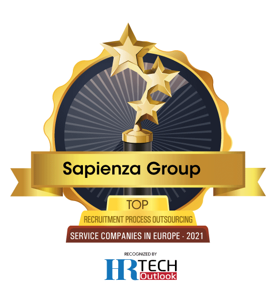 Top 10 Recruitment Process Outsourcing Service Companies in Europe - 2021